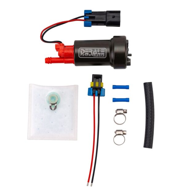 High Performance In-Tank Fuel Pump Kit