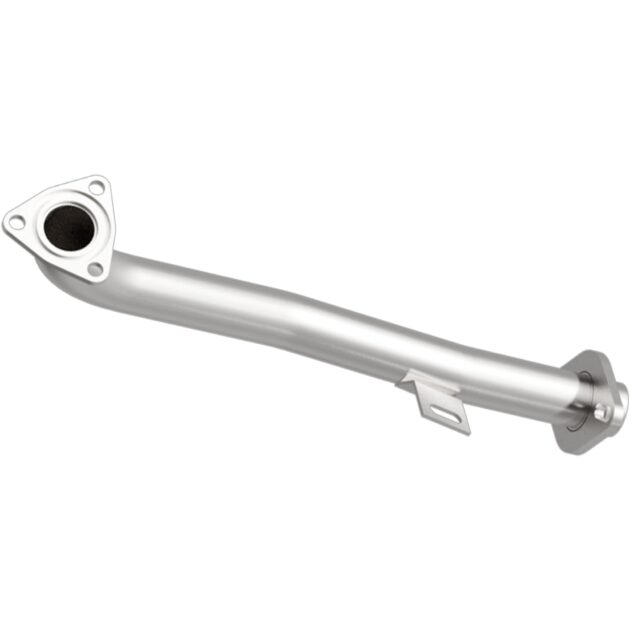 Direct-Fit Premium Front Pipe