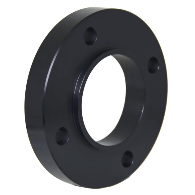 Fluidampr - 717656 - Harmonic Balancer - Fluidampr - SBF - Pulley Spacer - Each