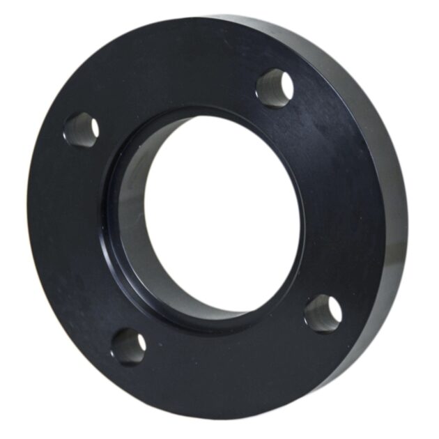 Fluidampr - 717656 - Harmonic Balancer - Fluidampr - SBF - Pulley Spacer - Each