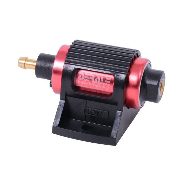 High Performance Inline Fuel Pump