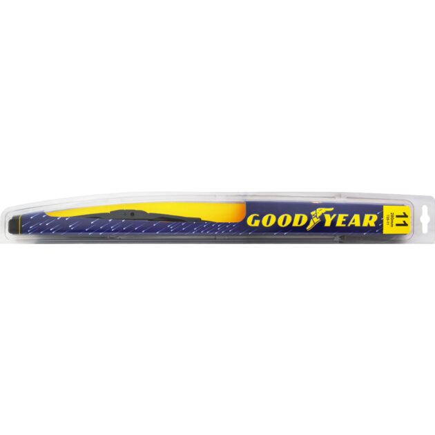 11" Premium Conventional Wiper Blade