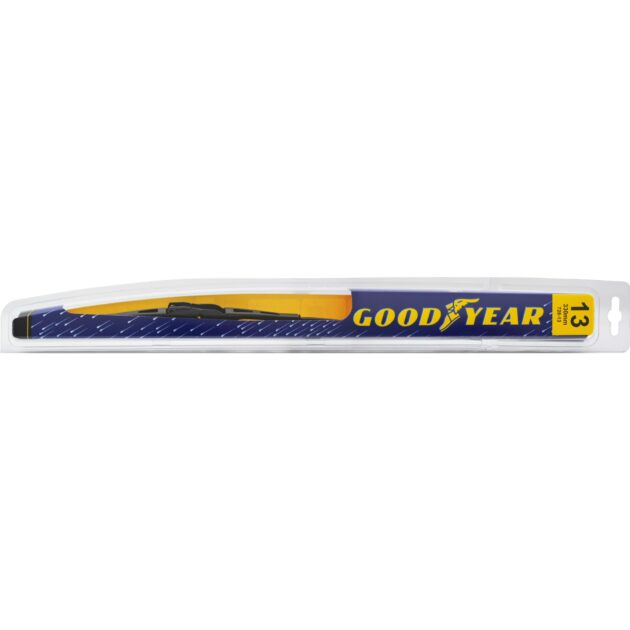 13" Premium Conventional Wiper Blade