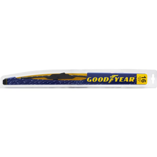 16" Premium Conventional Wiper Blade