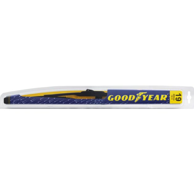 19" Premium Conventional Wiper Blade