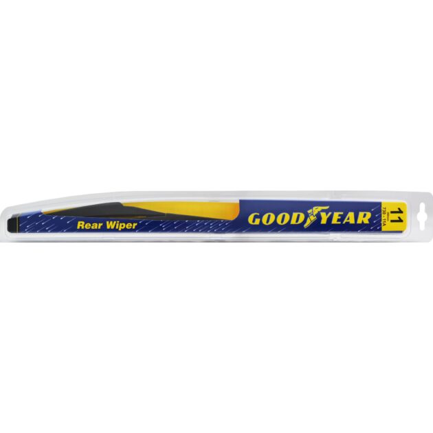 11" Roc Loc 2 Rear Wiper Blade