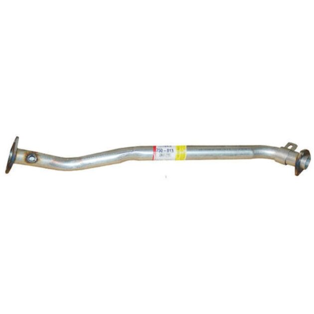 Direct-Fit Premium Front Pipe