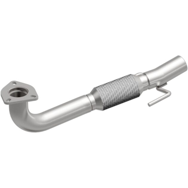 Direct-Fit Premium Front Pipe