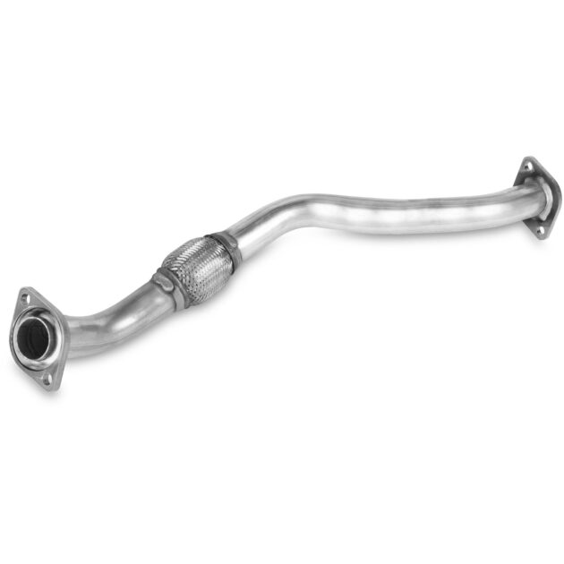 Direct-Fit Premium Front Pipe