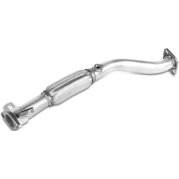 Direct-Fit Premium Front Pipe