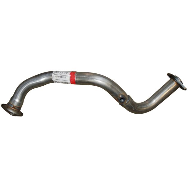 Direct-Fit Premium Front Pipe