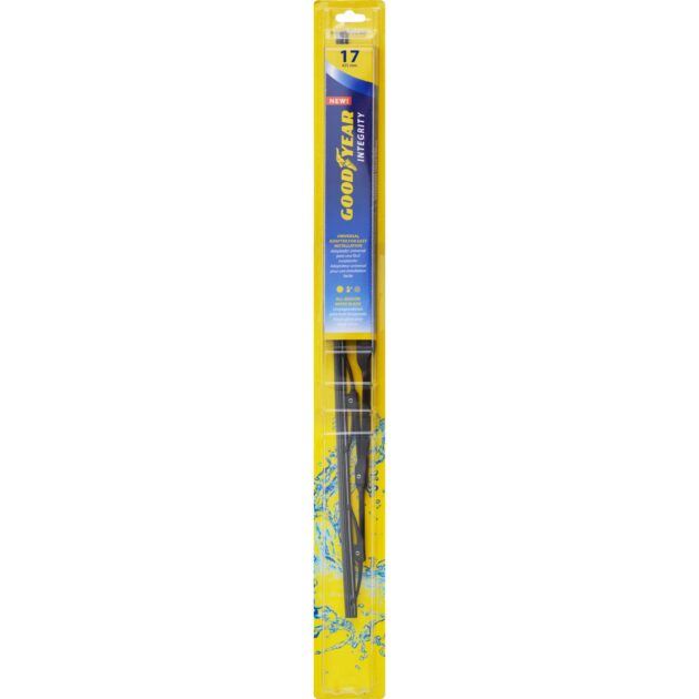17" Value Conventional Wiper Blade