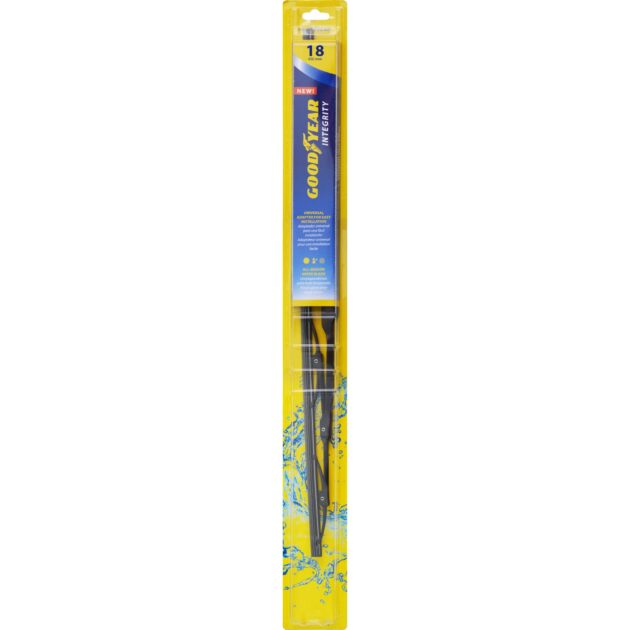 18" Value Conventional Wiper Blade