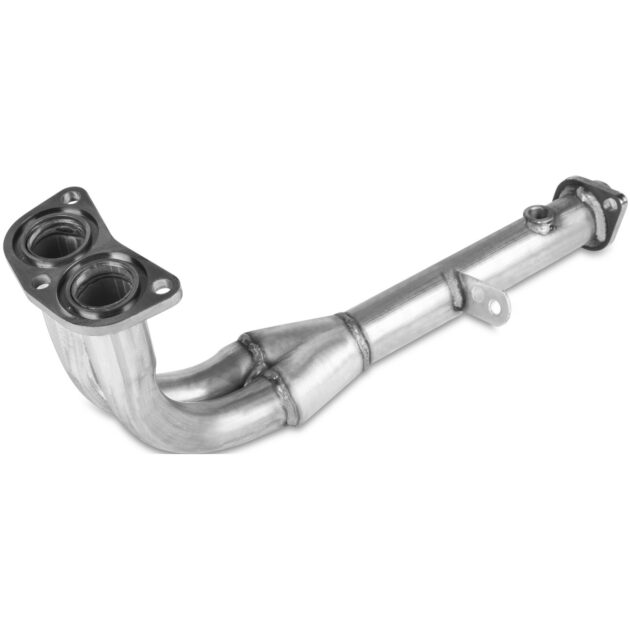 Direct-Fit Premium Front Pipe