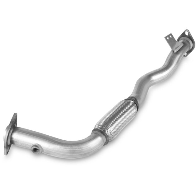 Direct-Fit Premium Front Pipe