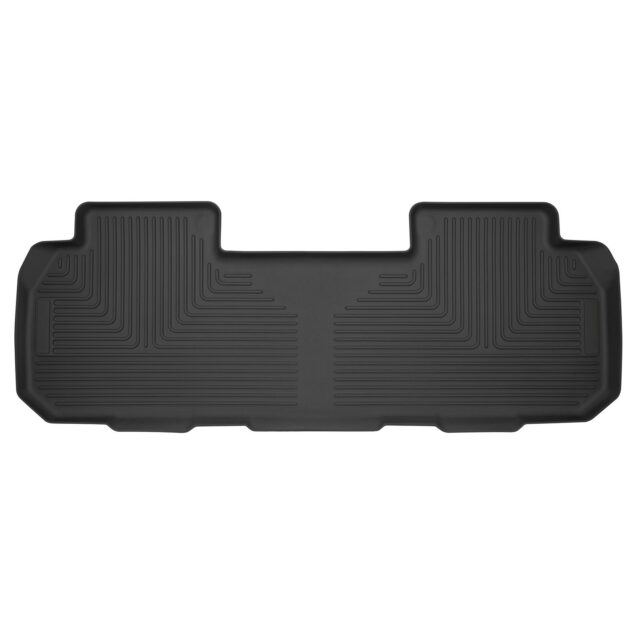 Husky Weatherbeater 2nd Seat Floor Liner 14251