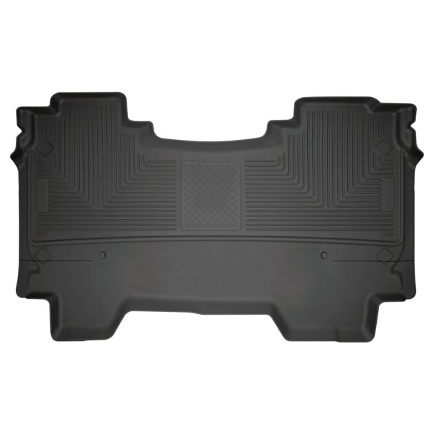 Husky Weatherbeater 2nd Seat Floor Liner 14751