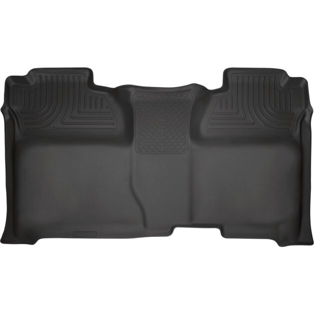 Husky Weatherbeater 2nd Seat Floor Liner (Full Coverage) 19231