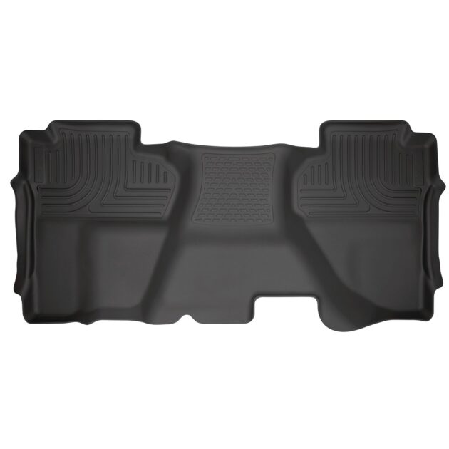 Husky Weatherbeater 2nd Seat Floor Liner (Full Coverage) 19241