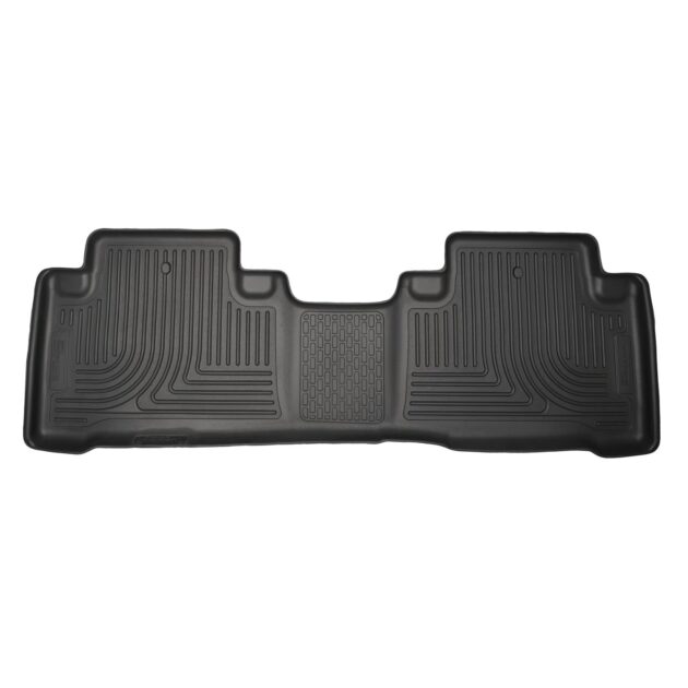 Husky Weatherbeater 2nd Seat Floor Liner 19401