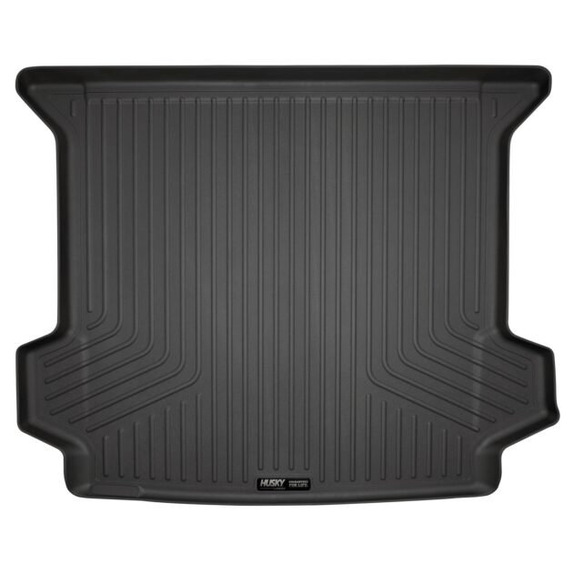 Husky Weatherbeater Cargo Liner Behind 2nd Seat 21151