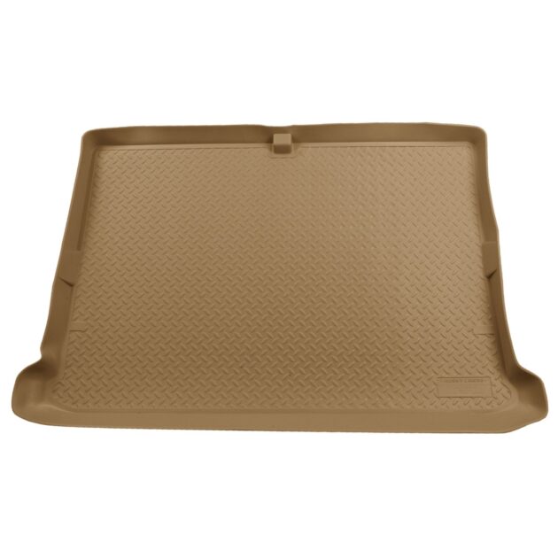 Husky Classic Cargo Liner Behind 3rd Seat 21703