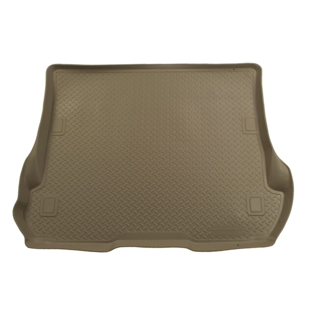 Husky Classic Cargo Liner Behind 3rd Seat 23903