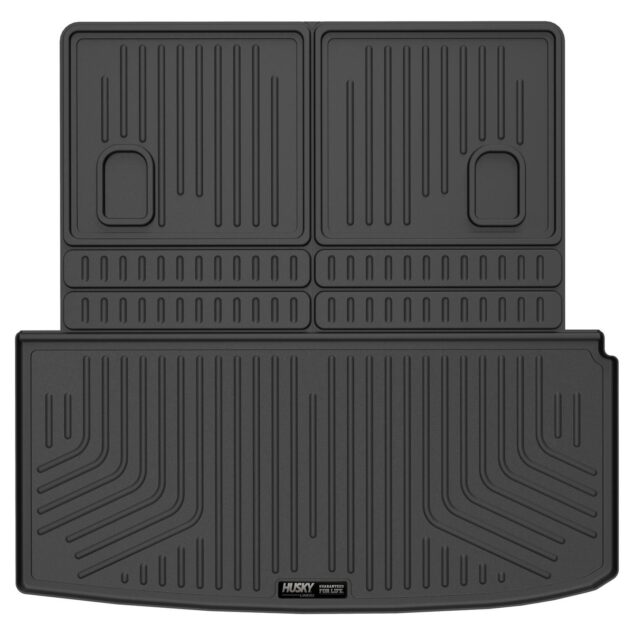 Husky Weatherbeater Cargo Liner 25181