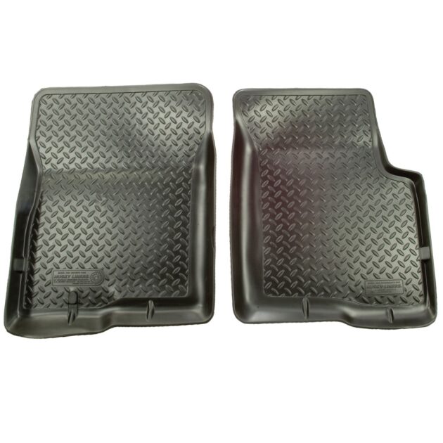 Husky Classic Front Floor Liners 30031