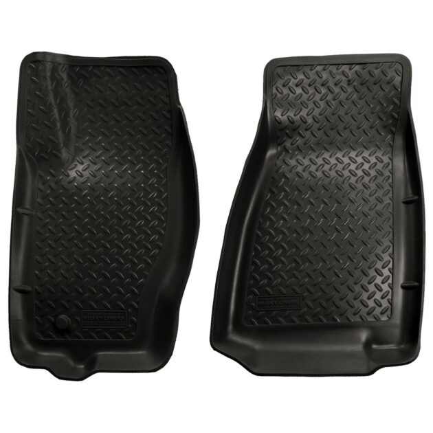 Husky Classic Front Floor Liners 30611