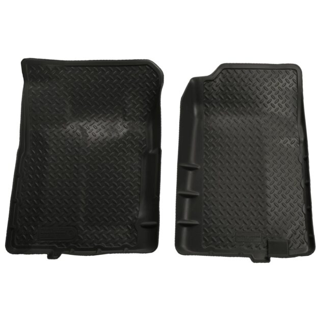 Husky Classic Front Floor Liners 31101