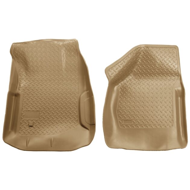 Husky Classic Front Floor Liners 33853