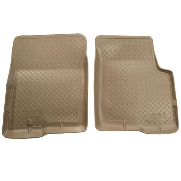 Husky Classic Front Floor Liners 35113