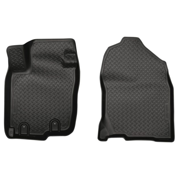 Husky Classic Front Floor Liners 35971