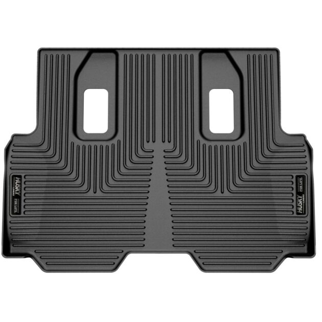 Husky X-act 3rd Seat Floor Liner 50891