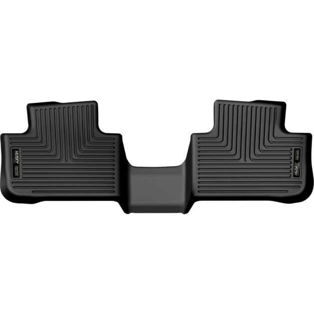 Husky X-act 2nd Seat Floor Liner 50951