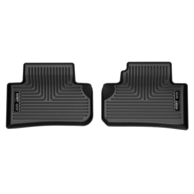 Husky X-act 2nd Seat Floor Liner 50971