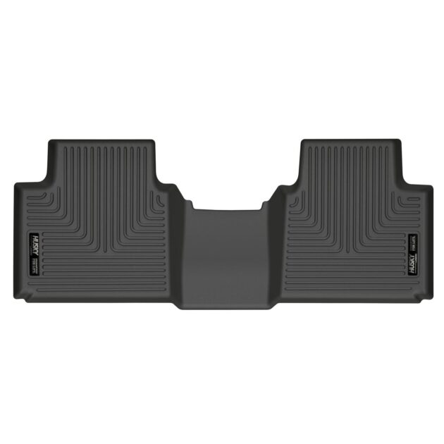 Husky X-act 2nd Seat Floor Liner 51481