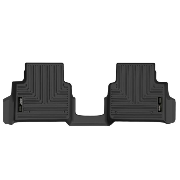 Husky X-act 2nd Seat Floor Liner 51781