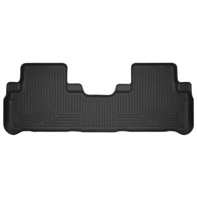 Husky X-act 2nd Seat Floor Liner 52641