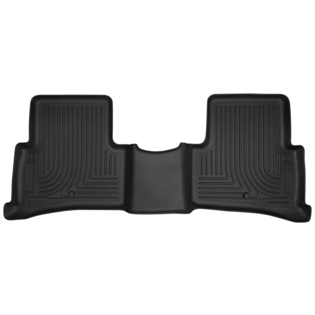 Husky X-act 2nd Seat Floor Liner 52671