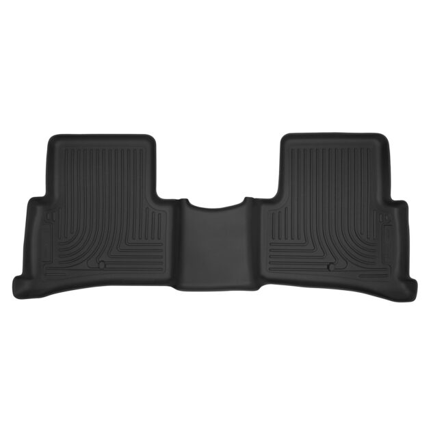 Husky X-act 2nd Seat Floor Liner 52691