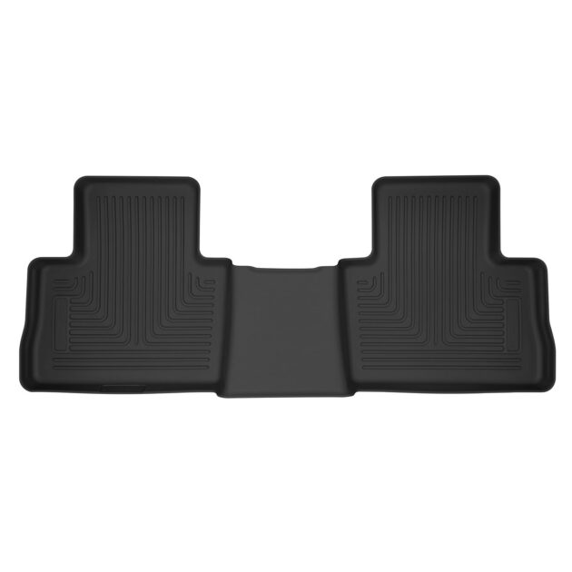 Husky X-act 2nd Seat Floor Liner 52821