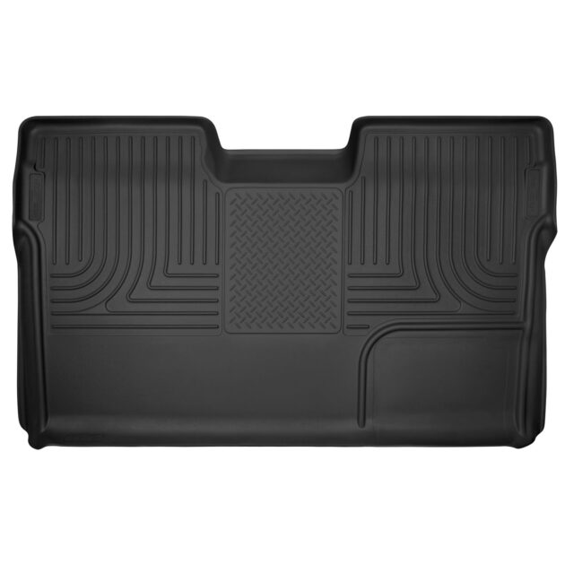 Husky X-act 2nd Seat Floor Liner (Full Coverage) 53391