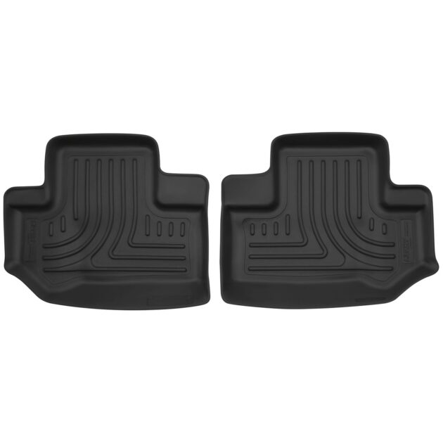 Husky X-act 2nd Seat Floor Liner 53581