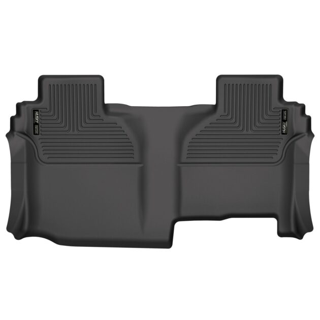 Husky X-act 2nd Seat Floor Liner (Full Coverage) 53641