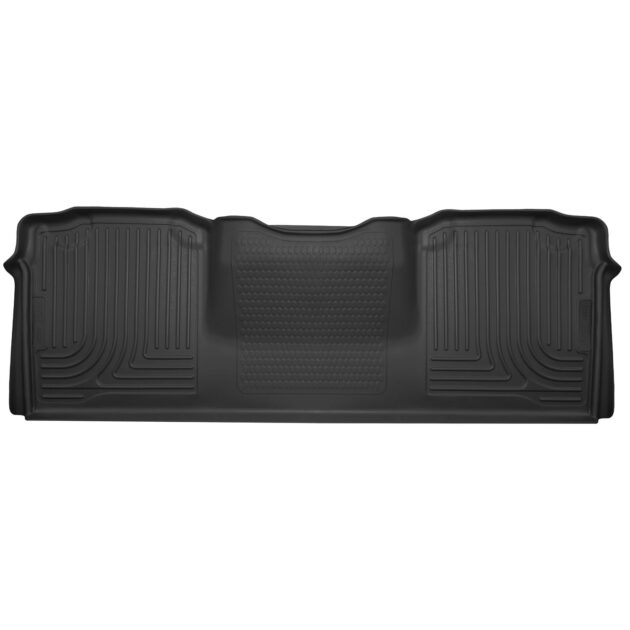 Husky X-act 2nd Seat Floor Liner 53681