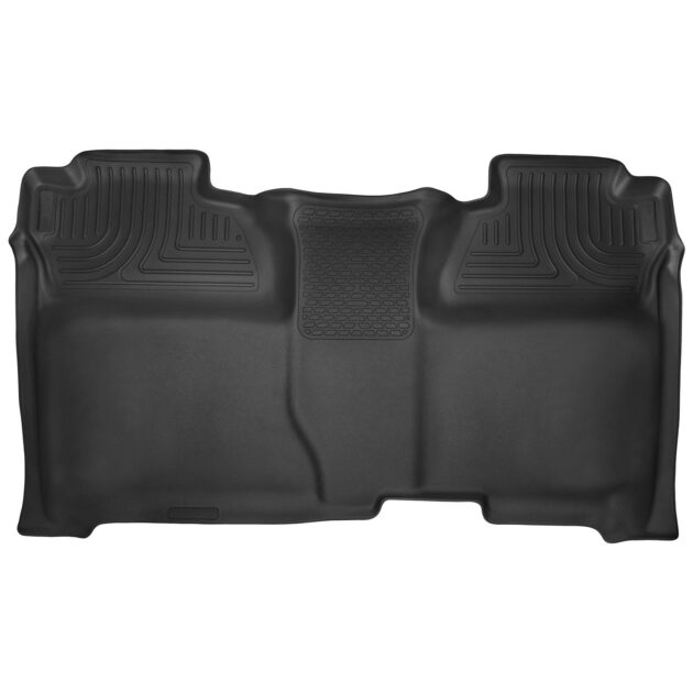 Husky X-act 2nd Seat Floor Liner (Full Coverage) 53901