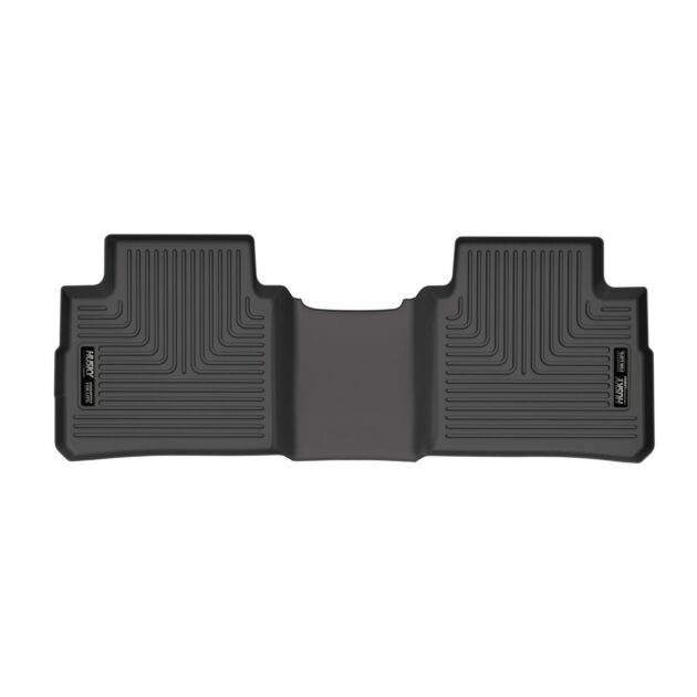 Husky X-act 2nd Seat Floor Liner 53991