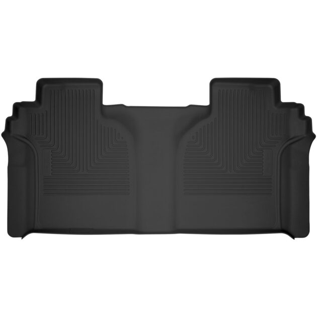 Husky X-act 2nd Seat Floor Liner (Full Coverage) 54201